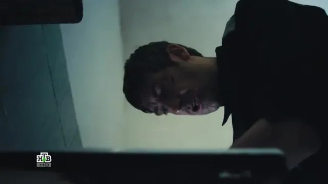 Кадры из сериала Северная звезда (2020)