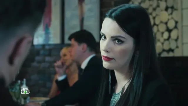 Кадры из сериала Северная звезда (2020)